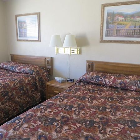 Budget Inn Denison חדר תמונה